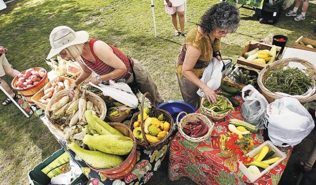 Slow Food growing fast  