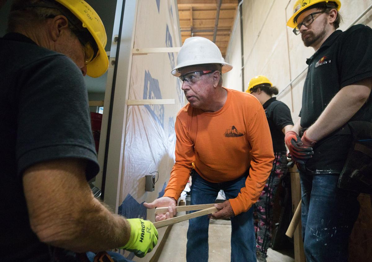 Rick Boveington, 2022