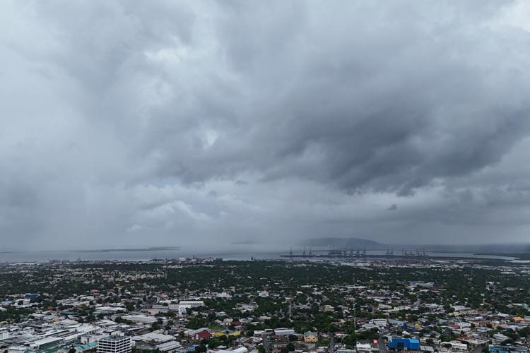 Jamaica Extreme Weather