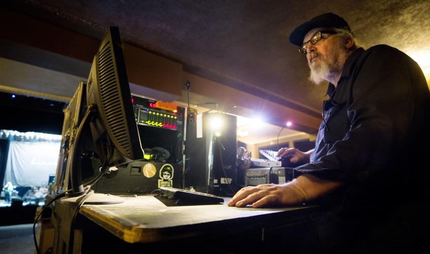 5 people who work behind the scenes to make art in Tucson happen