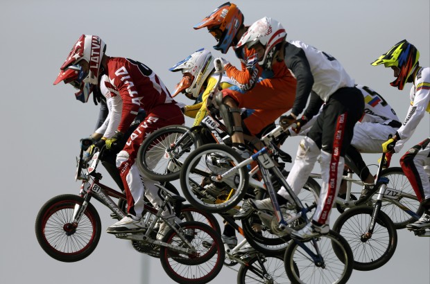 Olympic highlights, Aug. 10