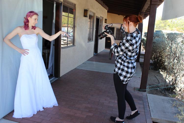 End It Movement Townsend sisters