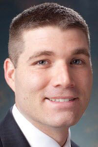 Brendan Burns