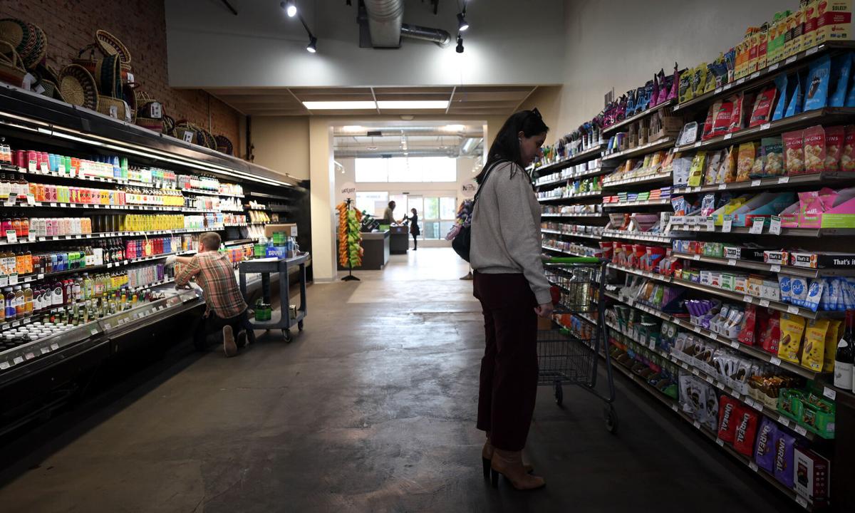 After 53 years, Tucson natural grocery store still growing