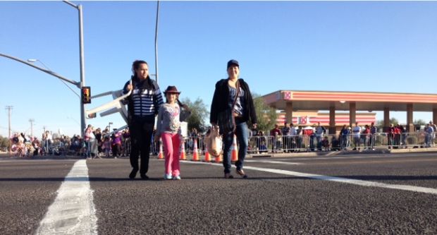 2014 Tucson Rodeo Parade