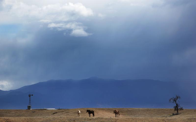 2016 Border Project: Arizona