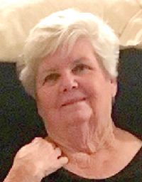 CROCKETT, Patsy Ann (Wentz)