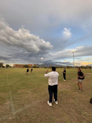 Youth sports 2