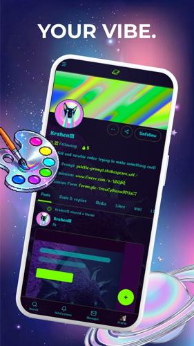 Soapbox Launches Ditto: A Customizable Social Hub for the Open Web