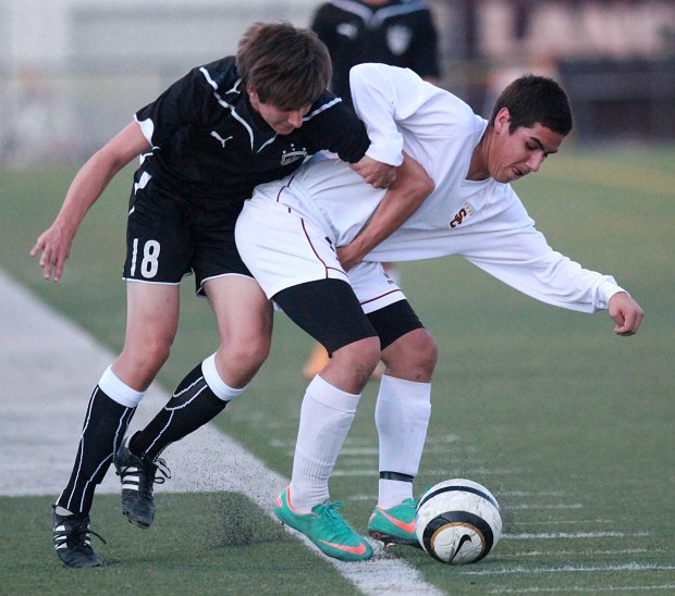 Photos: Brandon Bean Invitational