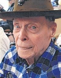 CORNELL, Albert Richard "Dick the Gas Man"