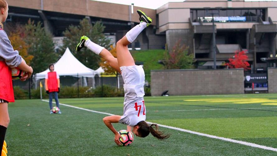 Jaden DeGracie-Bailey: Pac-12 All-Academic first team