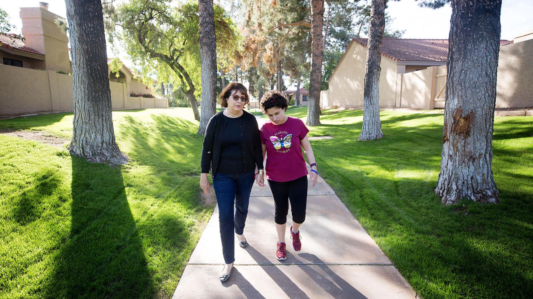 This Arizona system is supposed to protect people with developmental disabilities. It is falling apart. - Vimarsana News