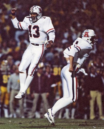 After-dark kickoff announced for Territorial Cup