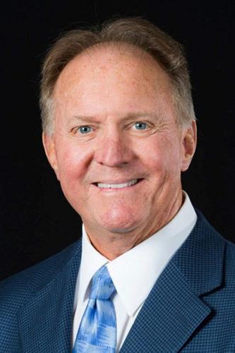 2020 Elections: Steve Christy, Pima County Board of Supervisors District 4