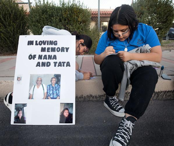 33rd Annual All Souls Procession (LE6)