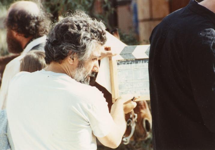 Paul Clinco, 1948-2022