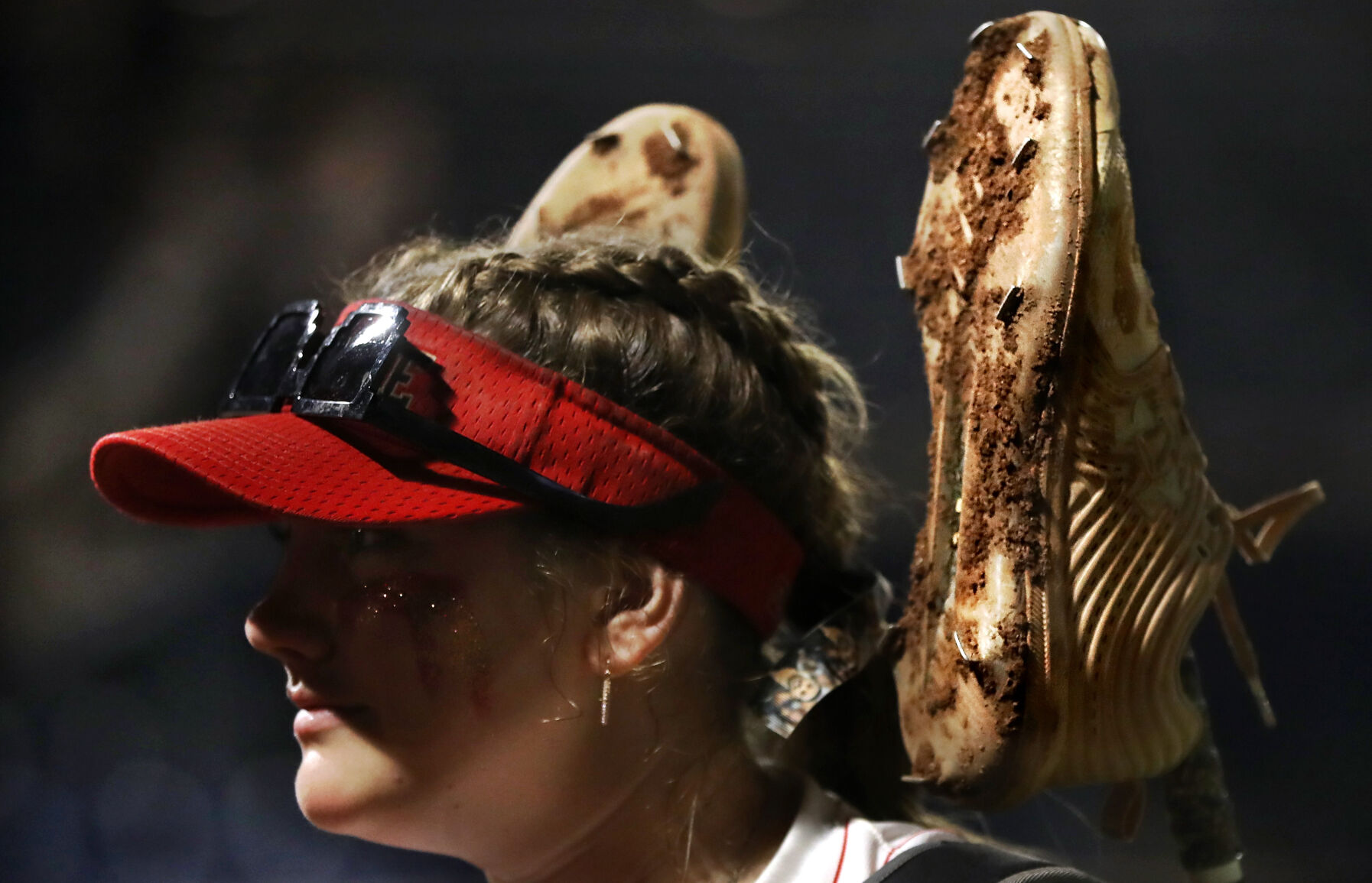 Empire-Sabino 3A Softball Final Postponed Due To Weather, Rescheduled ...