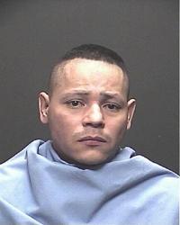 Man held in kidnapping case charged with assaulting jail guard