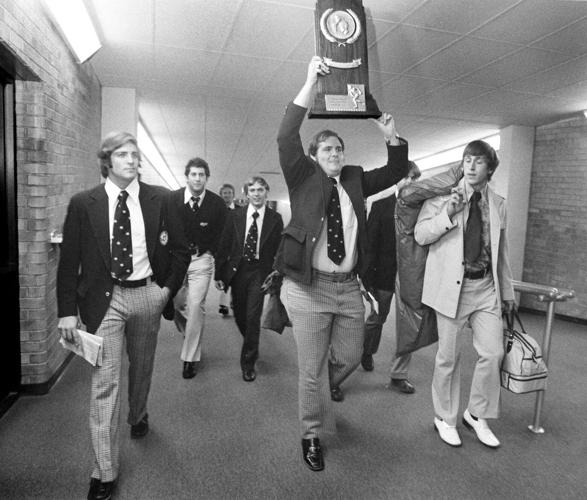 University of Arizona, baseball, 1976
