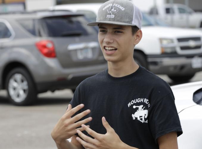 School Shooting Texas