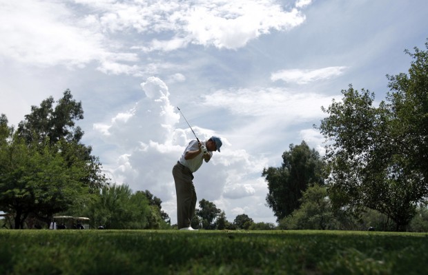Town of OV gets its name from country club, estates   