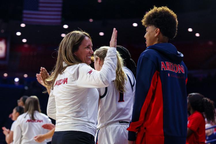 251023 WBB vs West Texas A&M