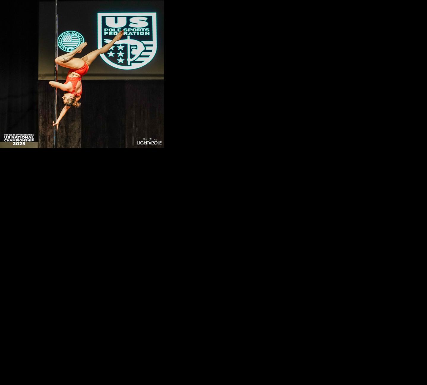 US Pole Sports Federation
