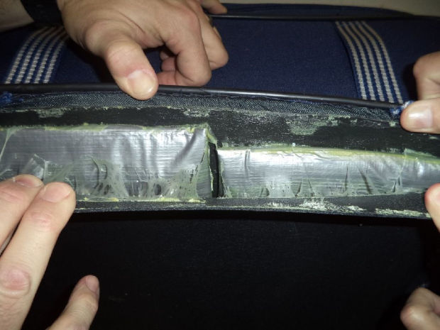 Tucson woman, 2 others arrested for smuggling heroin