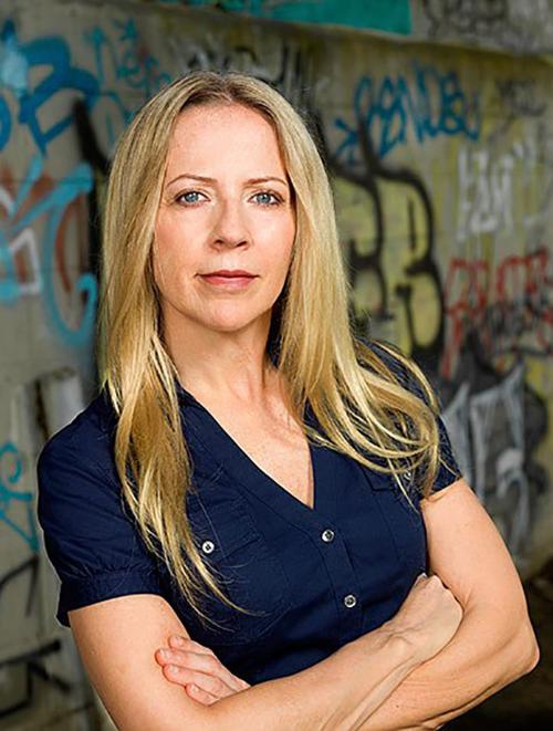 Christine Pelisek