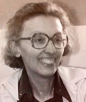 Genevieve Anne Snider