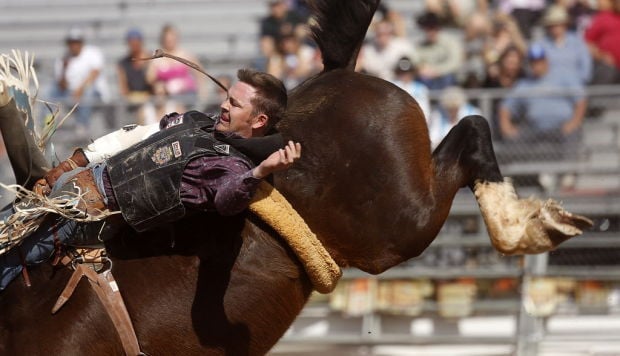 La Fiesta de los Vaqueros