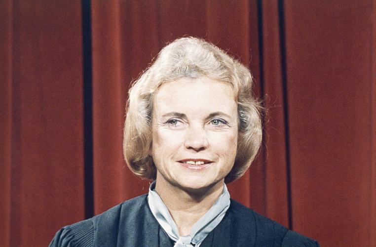 Sandra Day O'Connor
