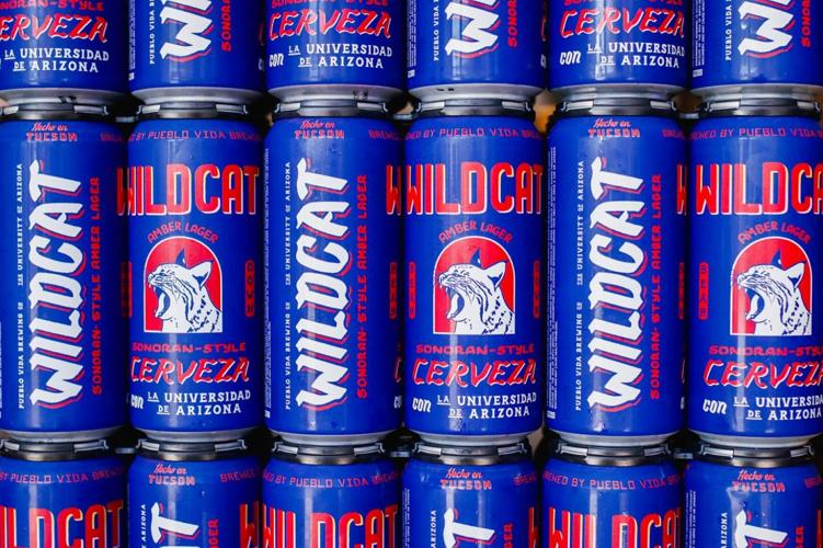 Wildcat brew
