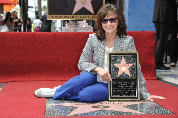 Sally Field