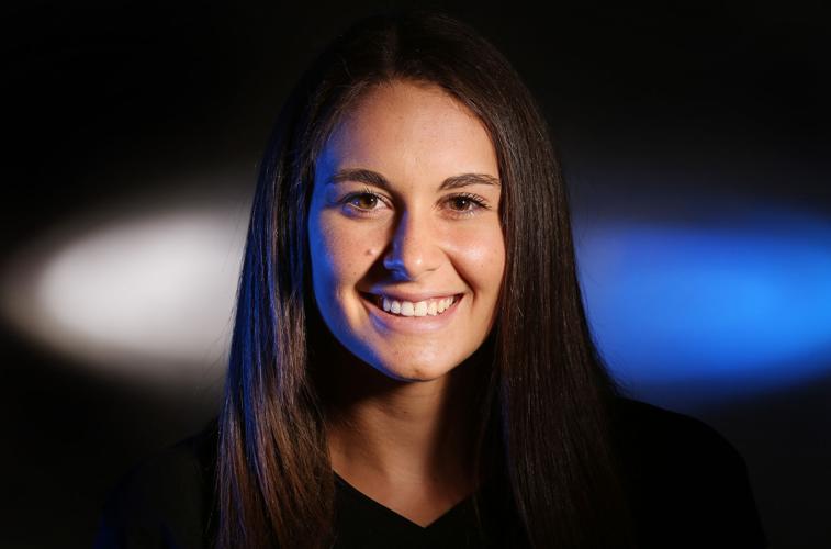 2016 Softball Player of the Year: Nic Conway, Catalina Foothills
