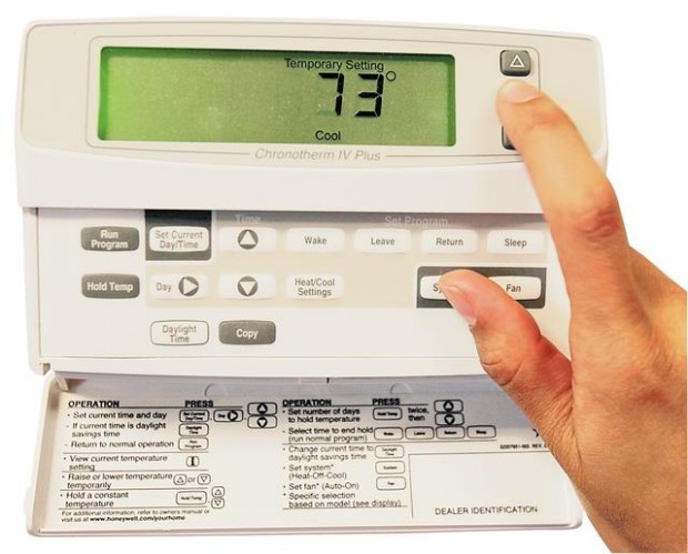 Spring into savings with 10 simple tips  