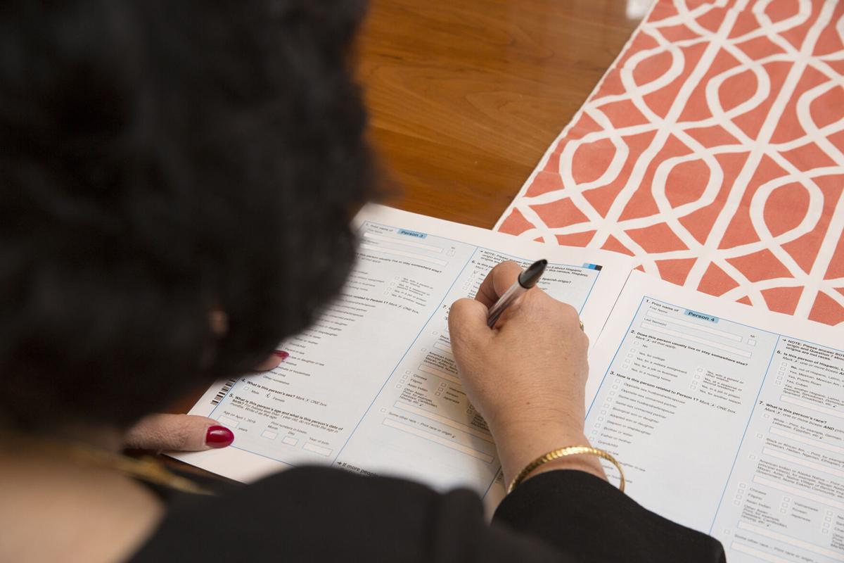 Census change could alter questions about race, ethnicity