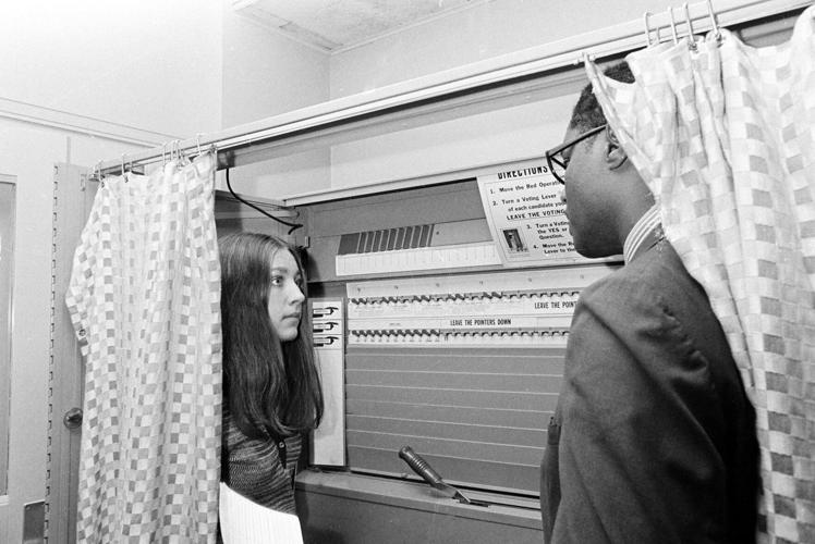 Election 2024 Explainer How We Vote