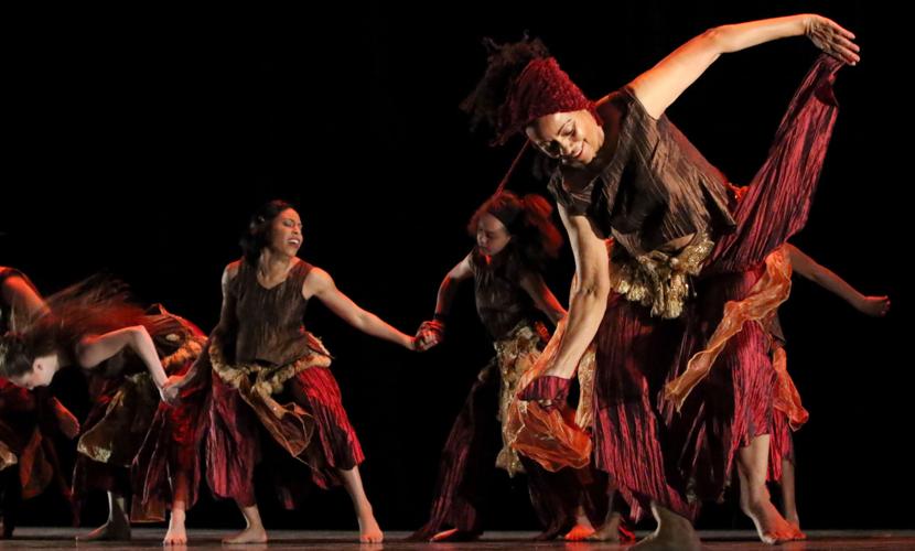 Saturday, June 17 — Experience Juneteenth