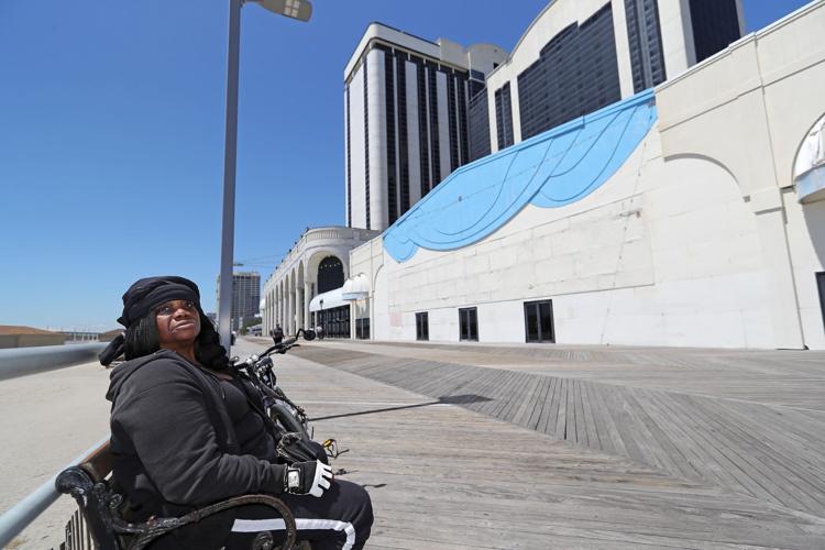 Undone projects in AC
