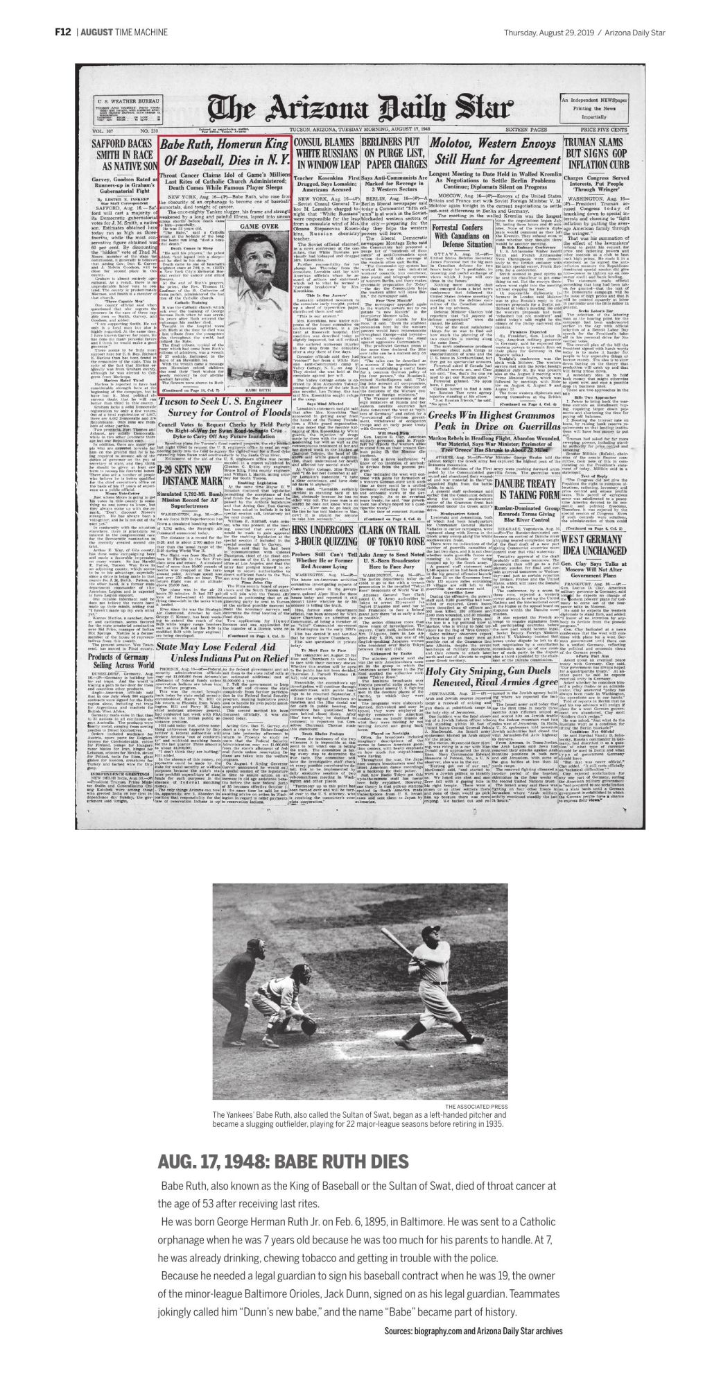 August time machine Page 12