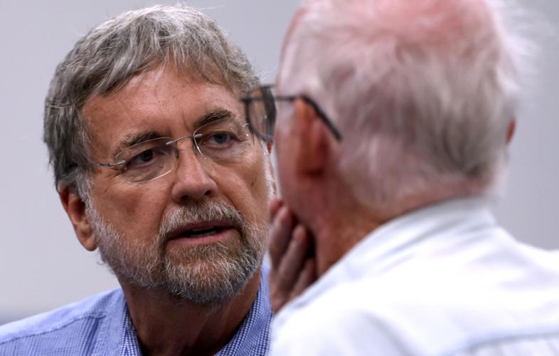 Tucson outdoor sleeping center still faces strong opposition