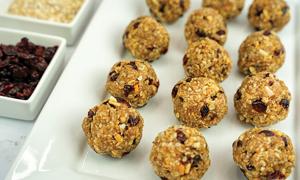 Support Your Brain with a Peanut-Powered Snack