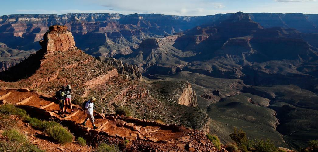 Grand Canyon National Park