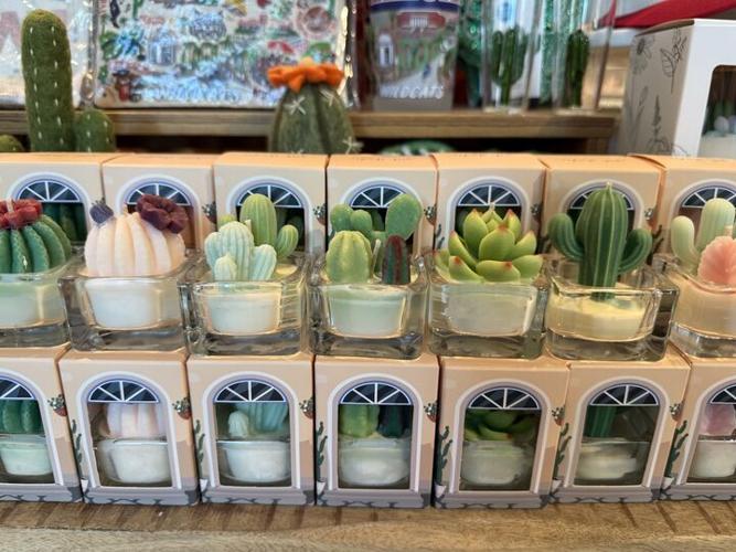 $25 Challenge: Pink Moon Mercantile