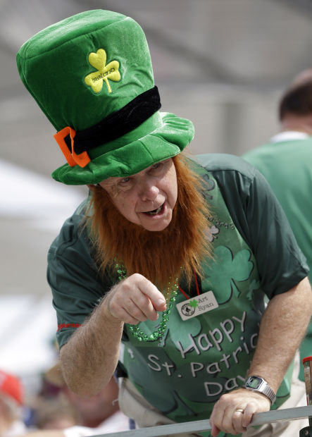 St. Patrick's Day