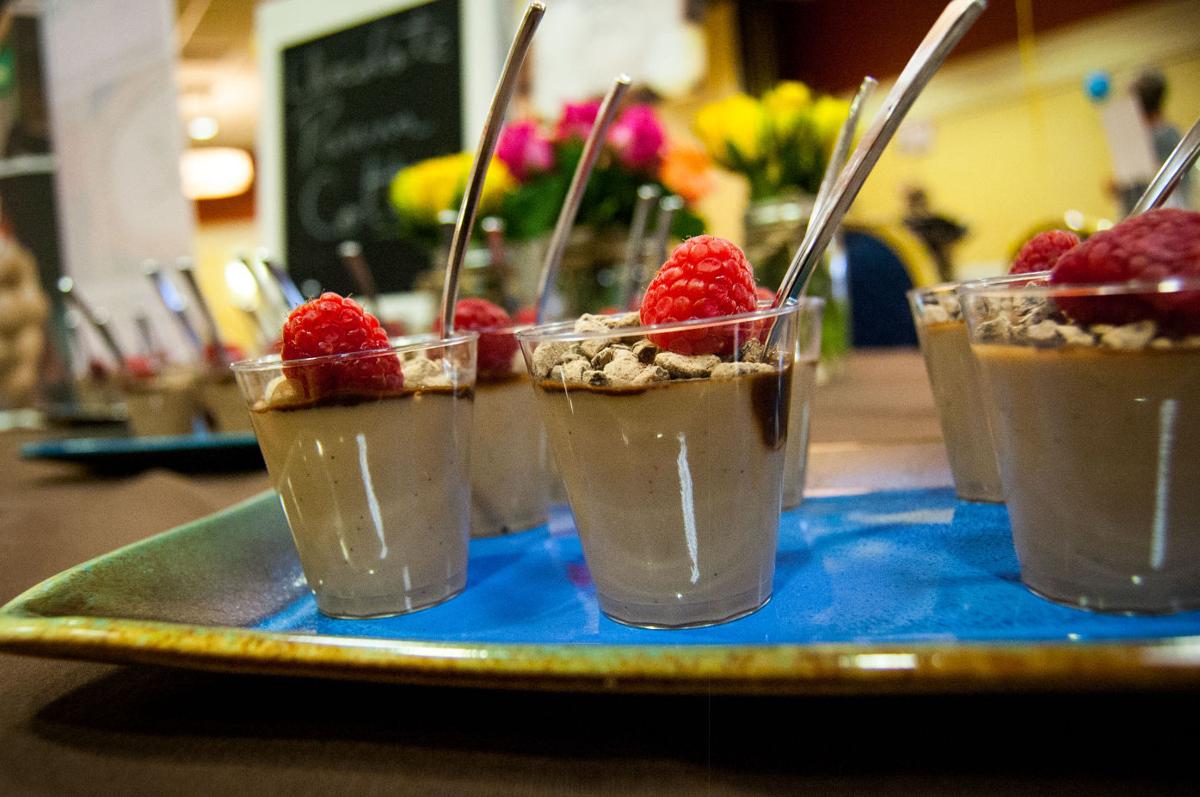 10 sensational sweets from Tucson Taste of Chocolate Tucson