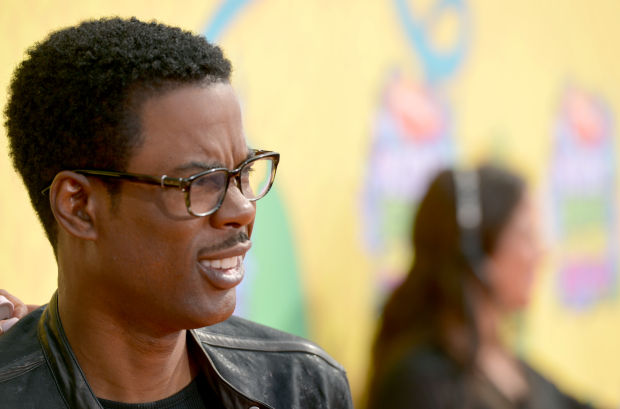 Chris Rock