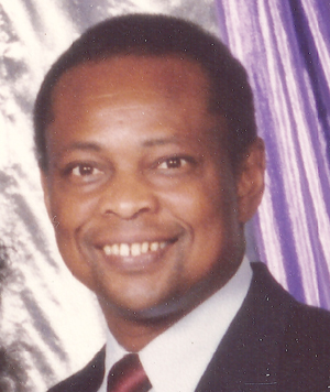 Greely Leon Richardson